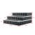 Jardiniera pe 3 nivele Renswoude 118 x 118 x 60 cm gri antracit [en.casa] HausGarden Leisure