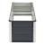 Jardiniera gradina Nijmege 125 x 47 x 40 cm [en.casa] HausGarden Leisure