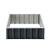 Jardiniera gradina Zevenaar 118 x 90 x 30 cm otel galvanizat [en.casa] HausGarden Leisure