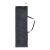 Scaun suspendat Aranga 120 Kg gri inchis [en.casa] HausGarden Leisure