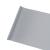 Set 4 bucati folie gard  Jesteburg 140 m PVC gri deschis mat (RAL 7040) [en.casa] HausGarden Leisure