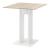 Masa bucatarie Lindesnes EW efect stejar/alb [en.casa] HausGarden Leisure