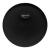 Oglinda de perete rotunda Modugno 40 cm negru [en.casa] HausGarden Leisure