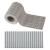 Folie pentru gard protectie vizuala Jesteburg gri efect ratan [en.casa] HausGarden Leisure