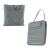 Saltea plaja Cellorigo set 2 buc gri inchis [en.casa] HausGarden Leisure