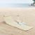 Saltea plaja Cellorigo set 2 buc bej [en.casa] HausGarden Leisure
