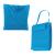Saltea plaja Cellorigo set 2 buc albastru [en.casa] HausGarden Leisure