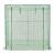 Solar gradina Vlaardingen 198 x 78 x 200 cm folie verde [en.casa] HausGarden Leisure
