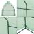 Solar gradina Nissewaard 180 x 90 x 90 cm verde [en.casa] HausGarden Leisure