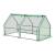 Solar gradina Nissewaard 180 x 90 x 90 cm verde [en.casa] HausGarden Leisure