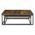 Set 2 masute cafea Haninge masuri diferite [en.casa] HausGarden Leisure