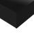 Masuta de cafea Calabria 85 x 55 x 31 cm negru lucios [en.casa] HausGarden Leisure