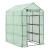 Solar gradina Vale 120 x 170 x 194 cm folie PE verde [en.casa] HausGarden Leisure