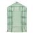 Solar gradina Vale 120 x 170 x 194 cm folie PE verde [en.casa] HausGarden Leisure
