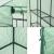 Solar gradina Vale 120 x 170 x 194 cm folie PE verde [en.casa] HausGarden Leisure