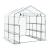 Solar gradina Grunau 200 x 200 x 220 cm PVC [en.casa] HausGarden Leisure