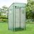 Sera gradina Marzano 100 x 60 x 174 cm folie PE verde [en.casa] HausGarden Leisure