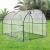 Sera gradina Grunwald 200 x 300 x 190 cm otel/PVC [en.casa] HausGarden Leisure
