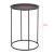 Masute living Elvetia set 3 buc masuri diferite [en.casa] HausGarden Leisure