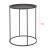 Masute living Elvetia set 3 buc masuri diferite [en.casa] HausGarden Leisure