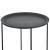 Masute living Elvetia set 3 buc masuri diferite [en.casa] HausGarden Leisure