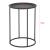 Masute living Elvetia set 3 buc masuri diferite [en.casa] HausGarden Leisure