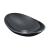 Lavoar Nera sticla securizata negru [neu.haus] HausGarden Leisure