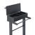Organizator haine AACH-5803 gri [en.casa] HausGarden Leisure
