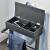 Organizator haine AACH-5803 gri [en.casa] HausGarden Leisure