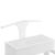 Organizator haine AACH-5801 alb [en.casa] HausGarden Leisure