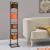 Lampadar Tavira 4 x E14 multicolor [lux.pro] HausGarden Leisure