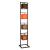 Lampadar Tavira 4 x E14 multicolor [lux.pro] HausGarden Leisure