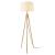 Lampadar Tomar 153 cm 1 x E27 [lux.pro] HausGarden Leisure