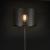 Lampa podea Arensburg 153 cm metal negru [lux.pro] HausGarden Leisure