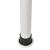 Suport flori AATR-6507 tip telescop 110 - 305 cm [en.casa] HausGarden Leisure