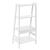 Raft Silvia tip scara cu 4 polite [en.casa] HausGarden Leisure