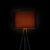 Lampa podea Ducesa  1 x E27 negru  [lux.pro] HausGarden Leisure