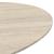 Masuta cafea Viborg EO efect lemn stejar/efect lemn [en.casa] HausGarden Leisure