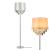 Lampa podea Royality 1 x E 27 [lux.pro] HausGarden Leisure