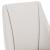 Set 2 bucati scaune tapitate Danzig B bej/efect lemn [en.casa] HausGarden Leisure