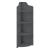Raft de colt BjurholmDG gri inchis  [en.casa] HausGarden Leisure