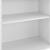 Dulap baie Trosa 2 W alb WPC [en.casa] HausGarden Leisure