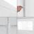 Pavilion gradina AAGP-9604 alb 900 x 300 x 255 cm [casa.pro] HausGarden Leisure