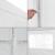 Pavilion gradina AAGP-9602 alb 400 x 300 x 255 cm [casa.pro] HausGarden Leisure
