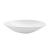 Chiuveta ovala de blat Kiwa  50 x 35,5 x 10 cm ceramica alb [neu.haus] HausGarden Leisure