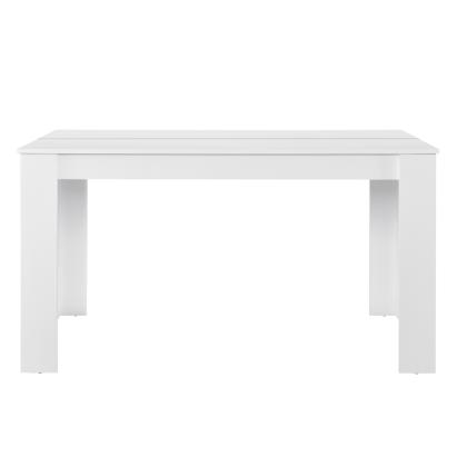 Set Alma WTSDG masa cu 6 scaune alb/gri inchis/negru [en.casa] HausGarden Leisure