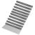 Gard plasa sarma SM006 set 10 bucati 100 cm x 5 m [pro.tec] HausGarden Leisure