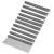 Gard plasa sarma SM006 set 10 bucati 100 cm x 5 m [pro.tec] HausGarden Leisure