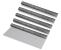 Gard plasa sarma SM006 set 5 bucati 100 cm x 5 m [pro.tec] HausGarden Leisure