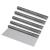 Gard plasa sarma SM006 set 5 bucati 100 cm x 5 m [pro.tec] HausGarden Leisure
